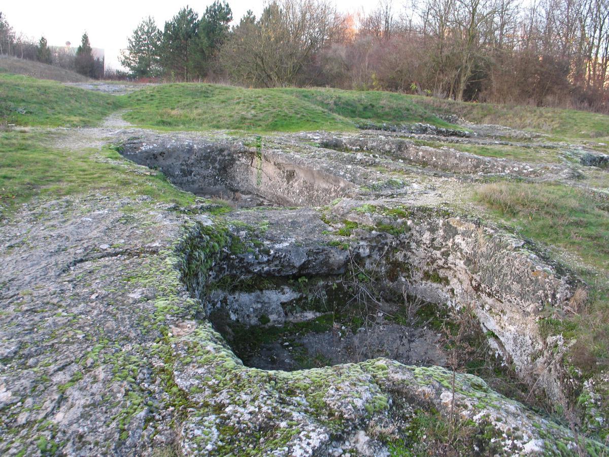 Eko Penzion Leo Dudince Exteriör bild